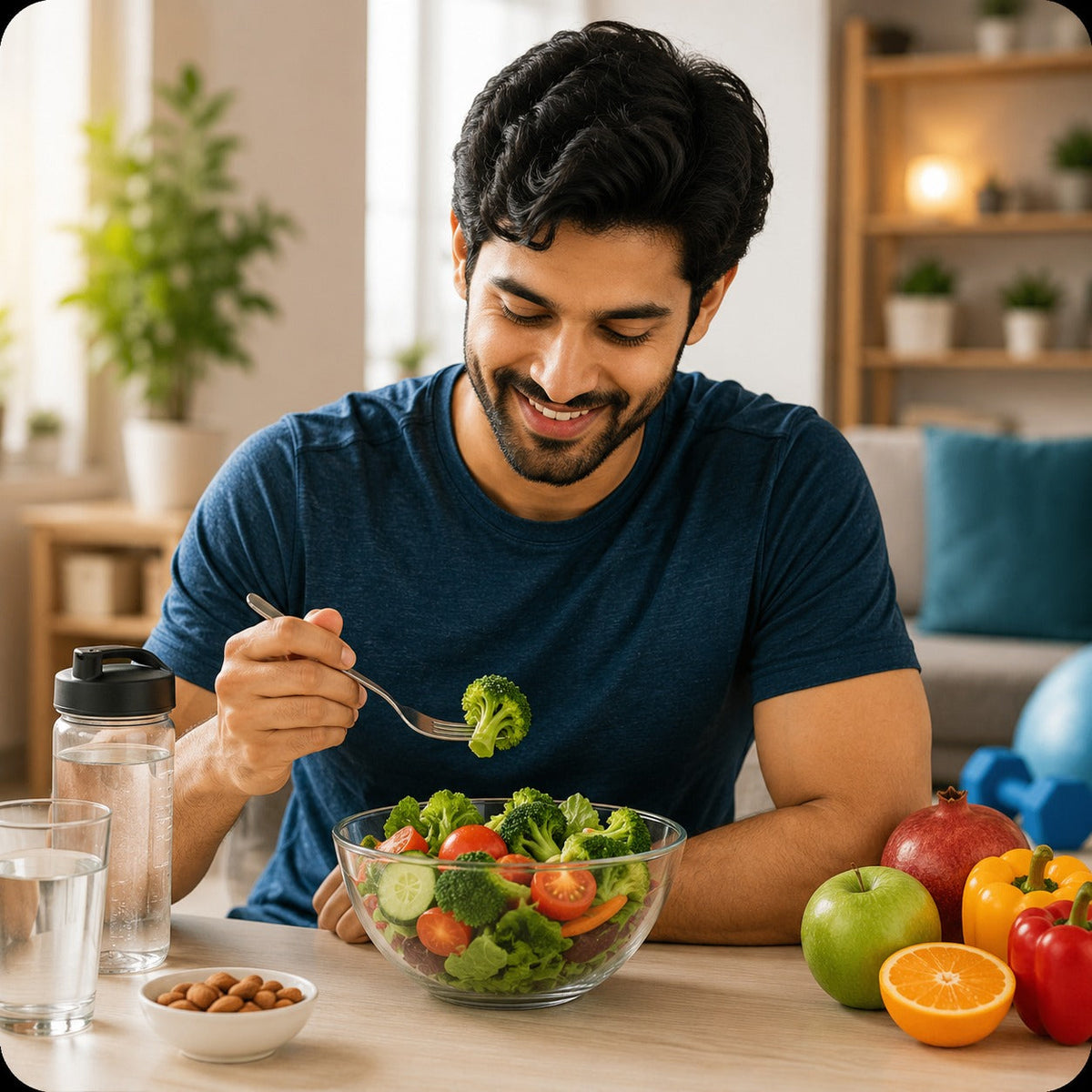 DAILY HEALTH