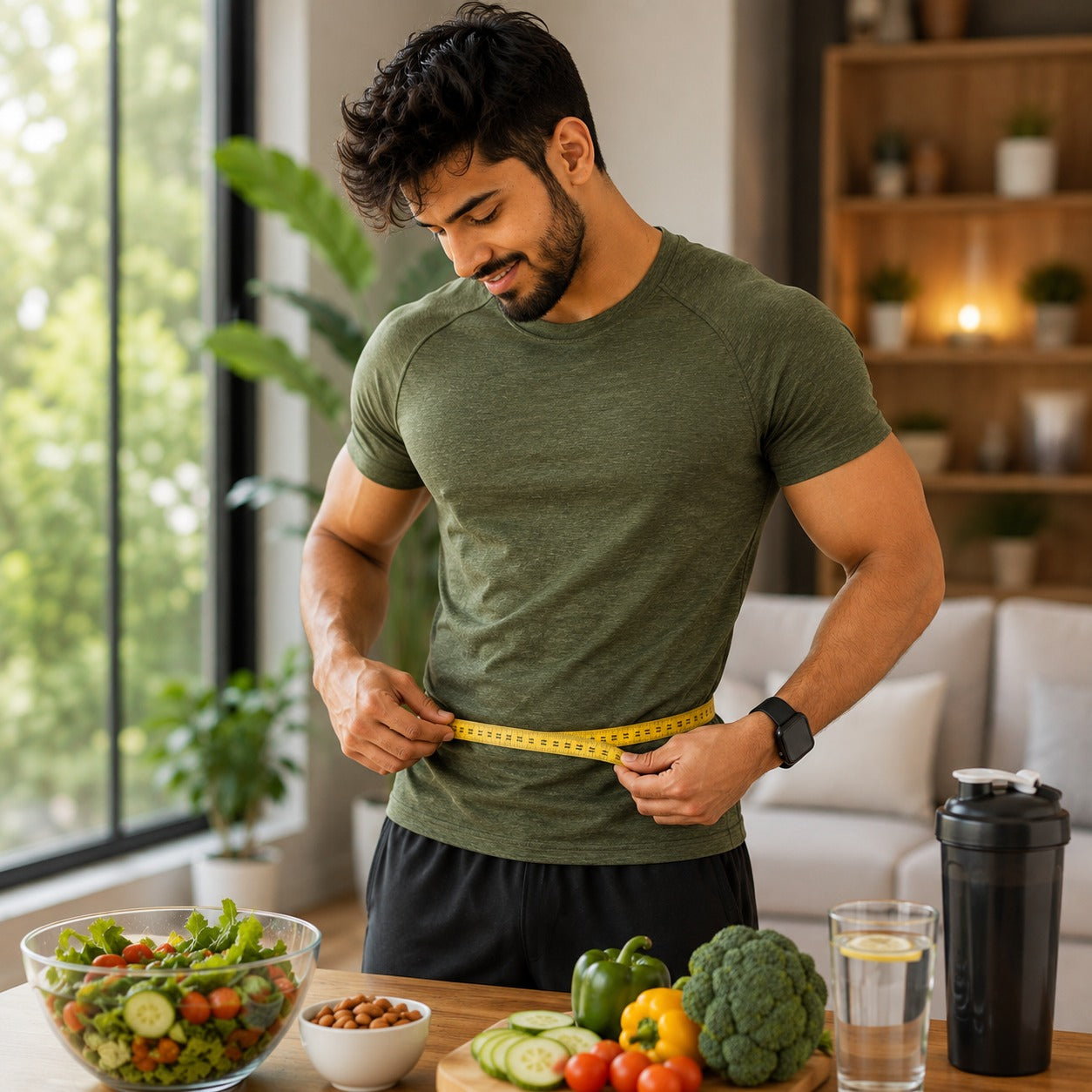 WEIGHT MANAGEMENT