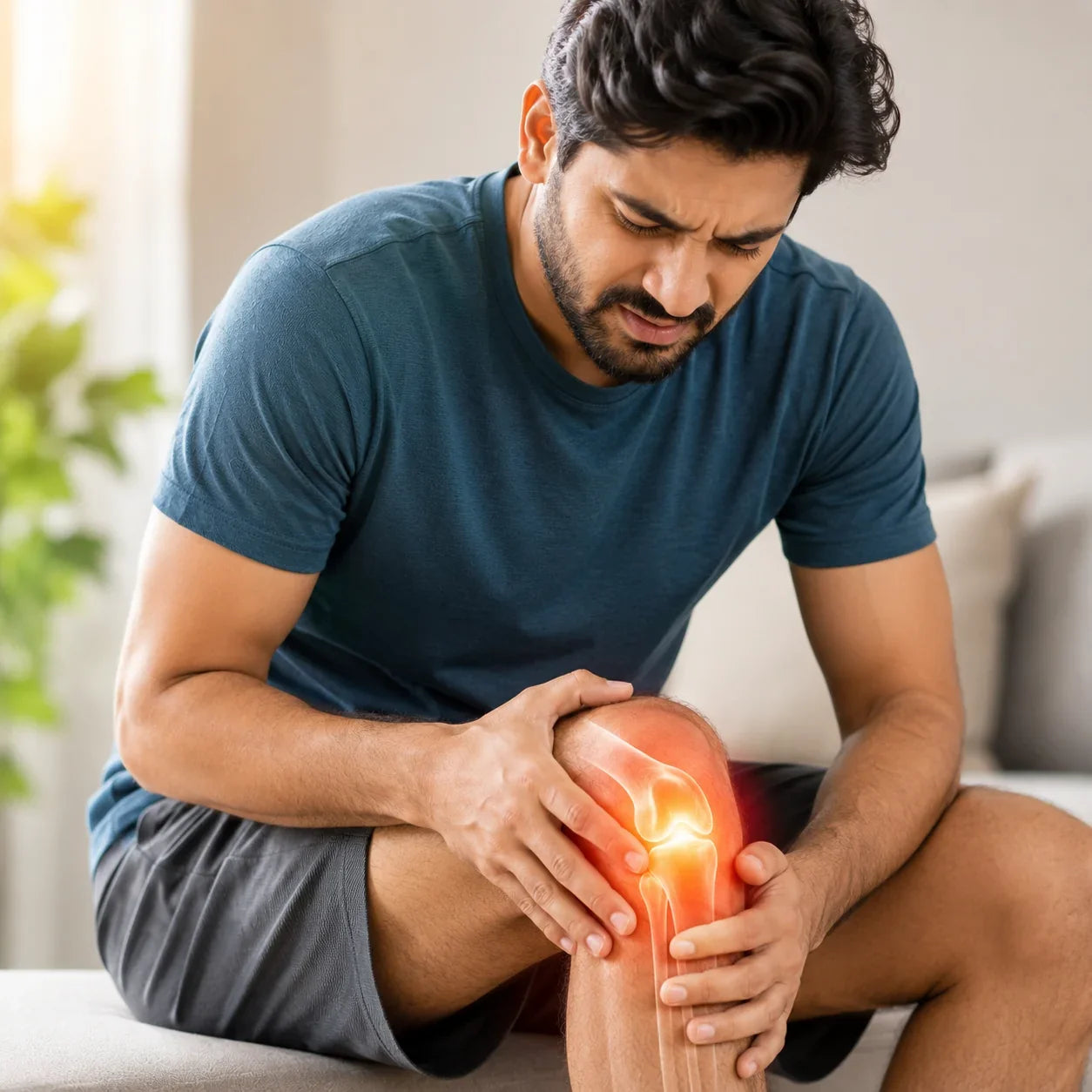 JOINT PAIN /ARTHIRITIS