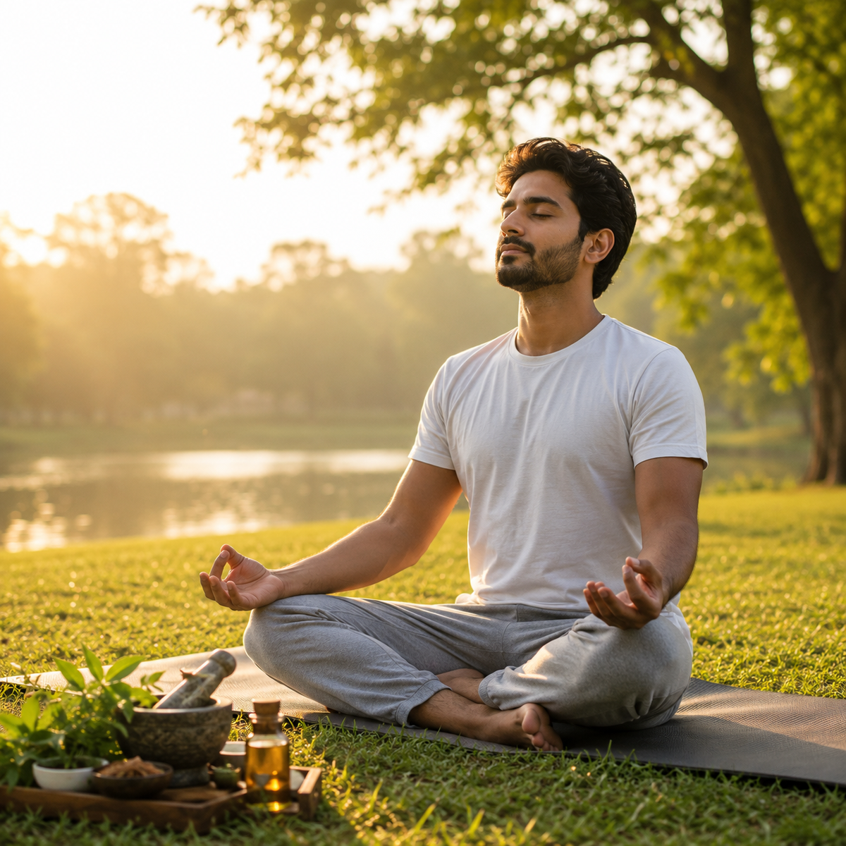MALE WELLNESS