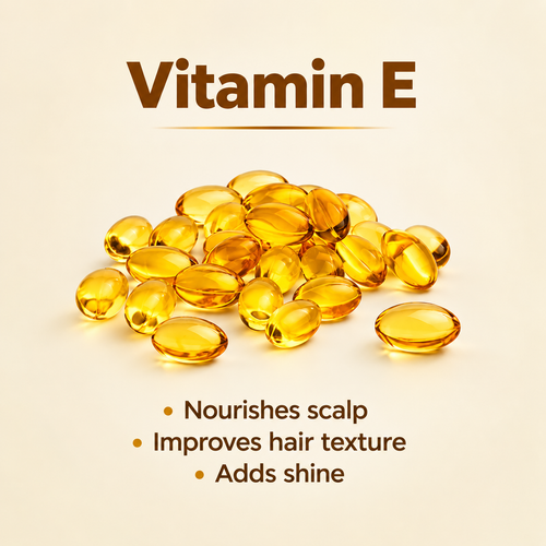 VitaminE
