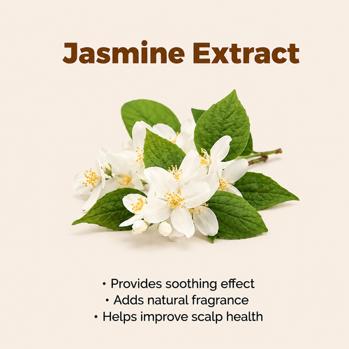 Jasmine Extract