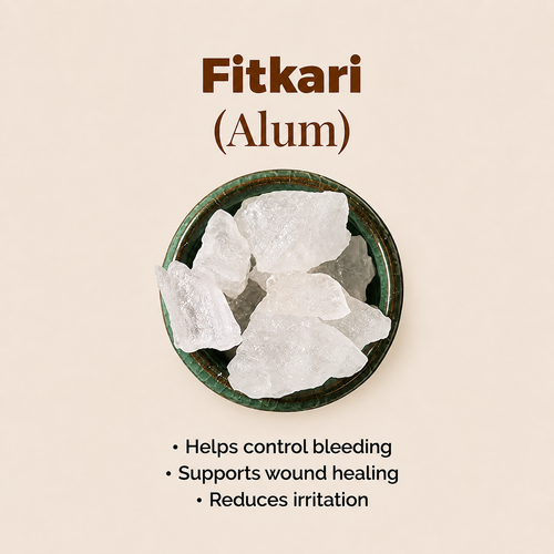 Fitkari