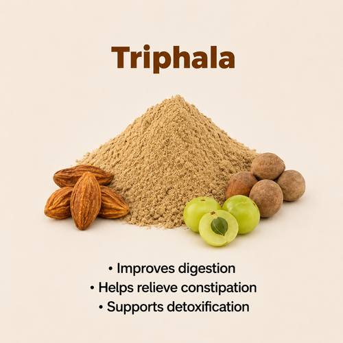 Triphala