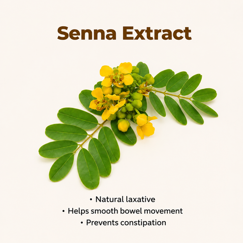 Senna Extract