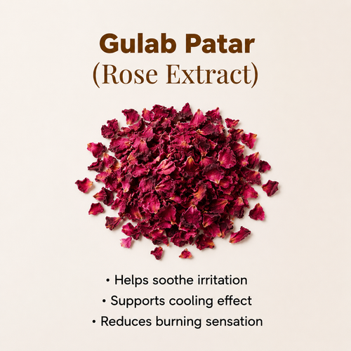 Gulab Patar