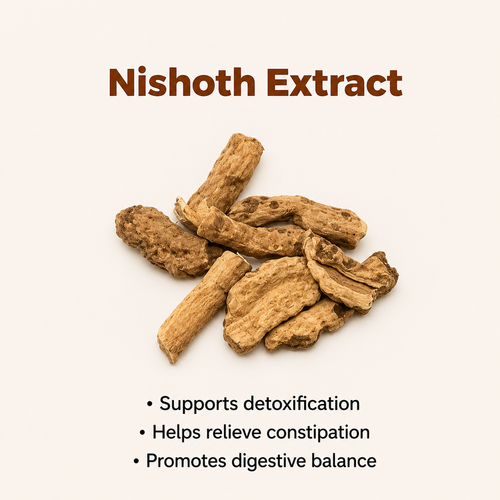 Nishoth Extract