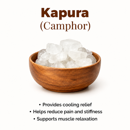 Kapura