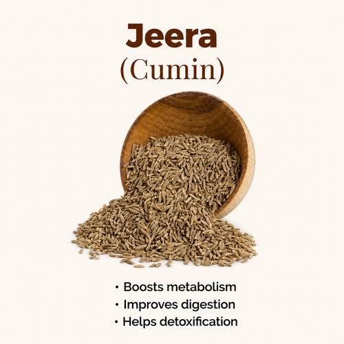 Jeera