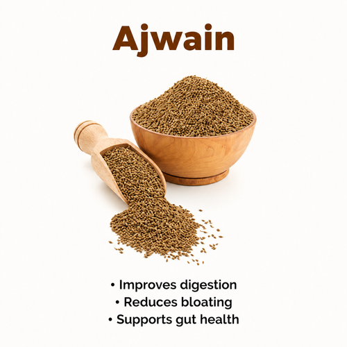 Ajwain