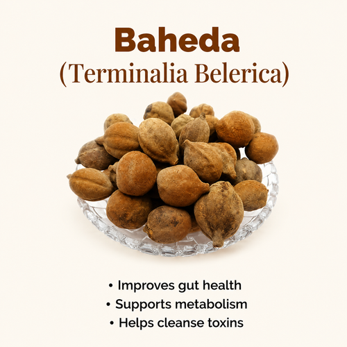 Baheda