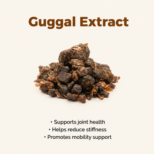Guggal Extract