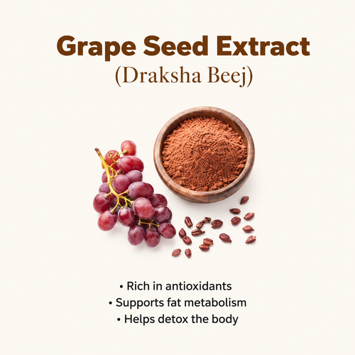 Grape Seed Extract