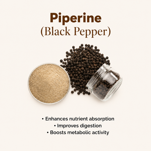 Piperine