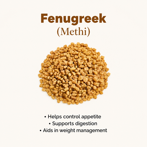 Fenugreek
