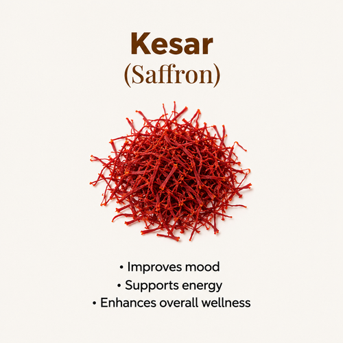 Kesar