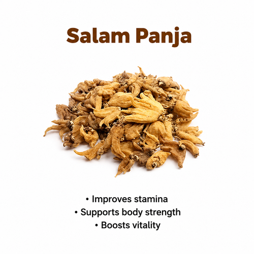 Salam Panja