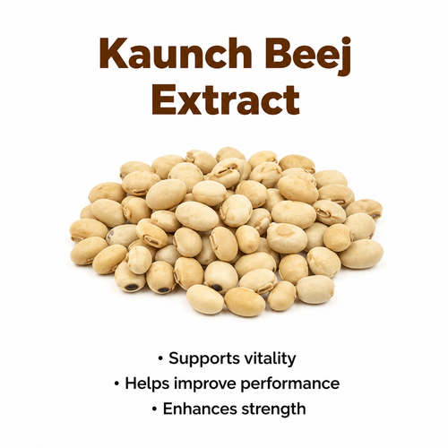 Kaunch Beej Extract