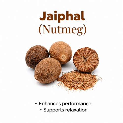 Jaiphal