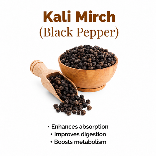 Kali Mirch