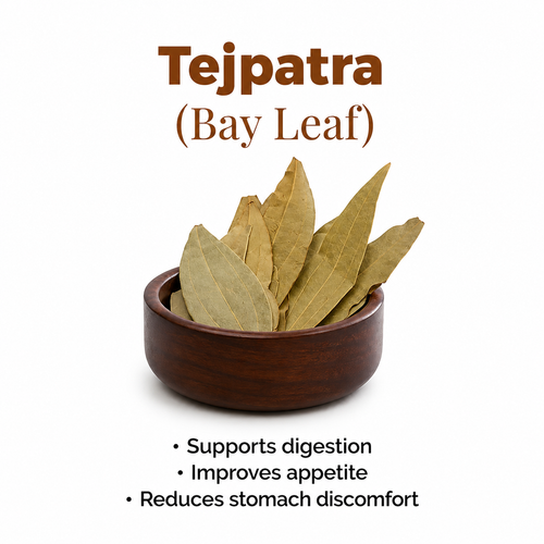 Tejpatra
