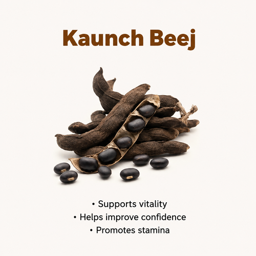 Kaunch Beej