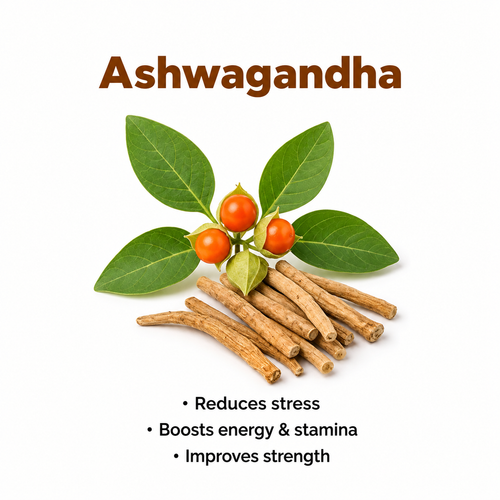 Ashwagandha