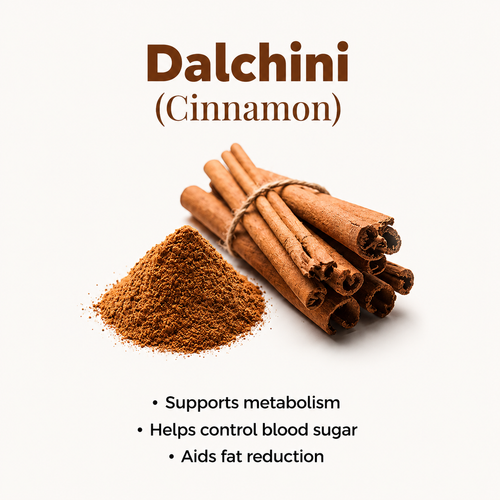 Dalchini