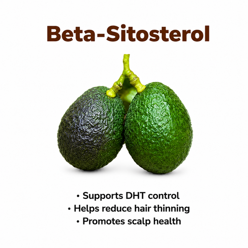 Beta Sitosterol