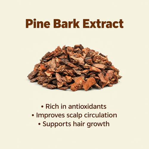 Pine Bark Extract