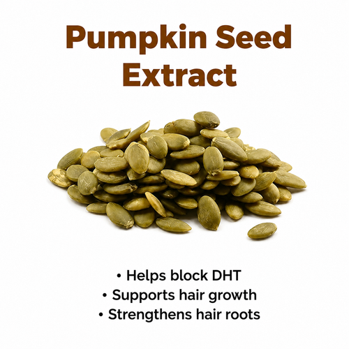 Pumpkin Seed Extract