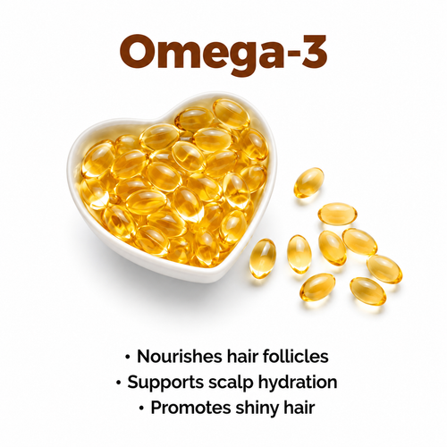 Omega-3