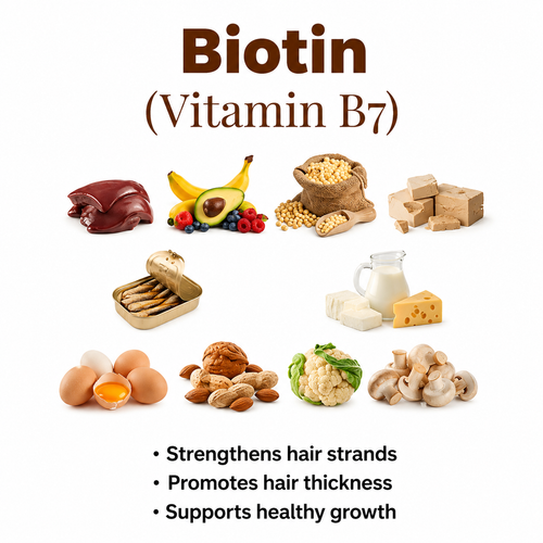 Biotin