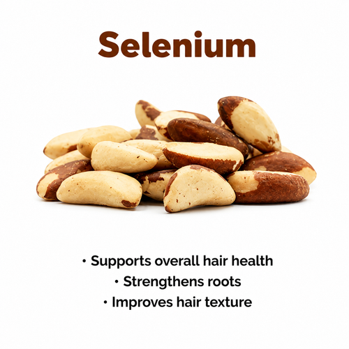 Selenium