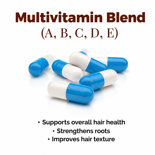 Multivitamin Blend