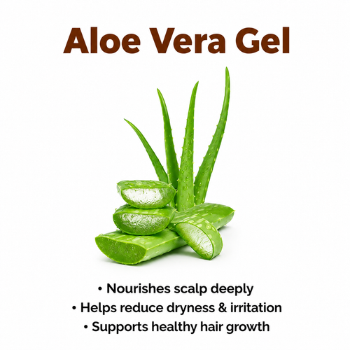 Aloe Vera Gel