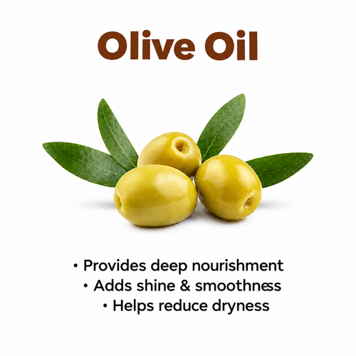 Olive oil