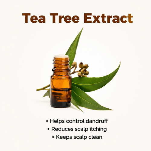 Tea Tree Extract