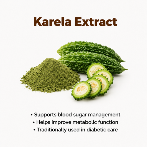 Karela Extract