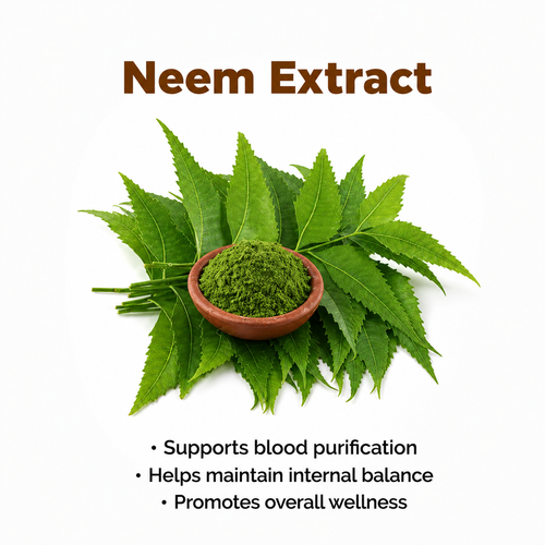 Neem Extract