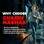 CHARBI NASHAK