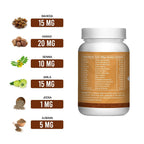 DETOX POWDER 100 GM