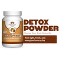 DETOX POWDER 100 GM