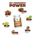 DETOX POWDER 100 GM