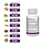 Dr. Joint Capsules – Ayurvedic Joint Pain & Mobility Support