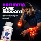 Dr. Joint Capsules – Ayurvedic Joint Pain & Mobility Support