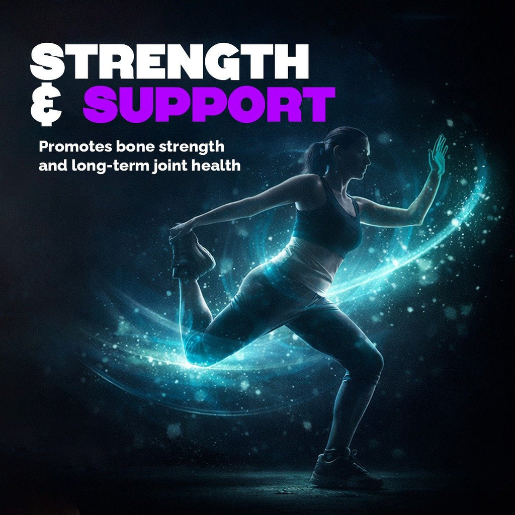 Dr. Joint Capsules – Ayurvedic Joint Pain & Mobility Support