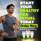 GREEN TEA