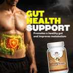 DETOX POWDER 100 GM