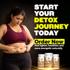 DETOX POWDER 100 GM